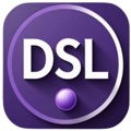 Digital Solution Lab Logo
