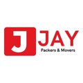 Jay Packers and Movers Logo