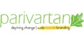 Parivartan Software And Multimedia Pvt Ltd Logo
