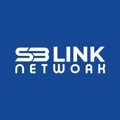 SB Link Network Logo