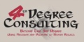 4th Degree Consulting Logo