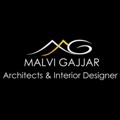 Malvi Gajjar Architect Logo