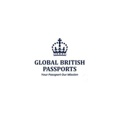 Global British Passport Logo