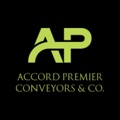 Accord Premier Conveyors Logo