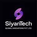 SiyanTech Global Innovations Pvt. Ltd. Logo