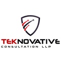 Teknovative Solution LLP Logo