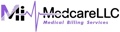 MI MedCare LLC Logo