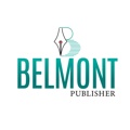 Belmont Publisher Logo