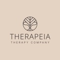Therapeia Web Design Logo