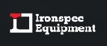 Ironspec Equipment Logo