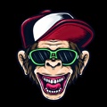 The Design Ape Logo