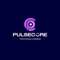 PulseCore Technologies Logo