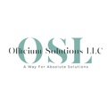 Officium Solutions LLC Logo