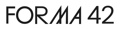 forma42 Logo