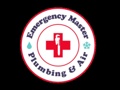 Emergency Master Plumbing & Air LLC Logo