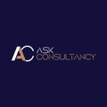The Ask Consultancy Logo