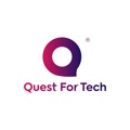Quest For Tech Logo
