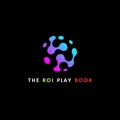 The ROI Play Book Logo
