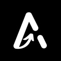 Alt Média Flow Logo