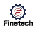 Finetech Pharmaceutical Equipment Logo