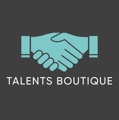 Talents Boutique LLP Logo