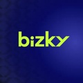 Bizky EOR Logo