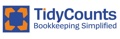 TidyCounts Services LLP Logo