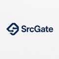 SRCGATE LTD Logo