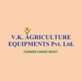 V. K. Agriculture Equipments Pvt. Ltd. Logo