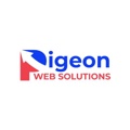 Pigeon Web Solutions Logo