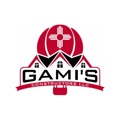 Gami's Constructors LLC Logo