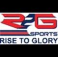 R2G Sports Logo