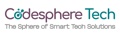 Codesphere Tech Logo