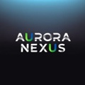 Aurora Nexus Logo