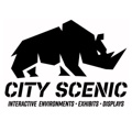 City Scenic Logo