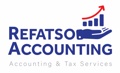 Refatso Accounting Logo