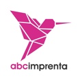ABC  Imprenta Logo