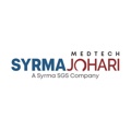 Syrma Johari Medtech Limited Logo