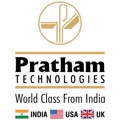 Pratham Technologies Pvt Ltd Logo