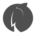 Featherpulp Creative Logo