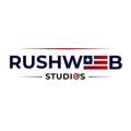 Rush Web Studios Logo