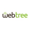 WebTree Creative Logo