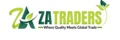 zatraders Logo