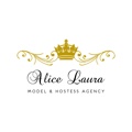 Alice Laura Models Logo