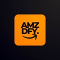 AMZ Done For You Logo