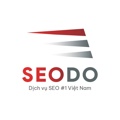 SEODO Logo