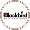 BlackBird Book Publishing Logo