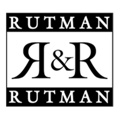 Rutman Law Logo