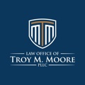 Law Office of Troy M. Moore, PLLC Logo