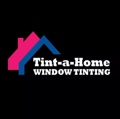 Tint-a-Home Logo